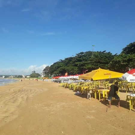Casa De Praia P Grande Fundão Esterno foto
