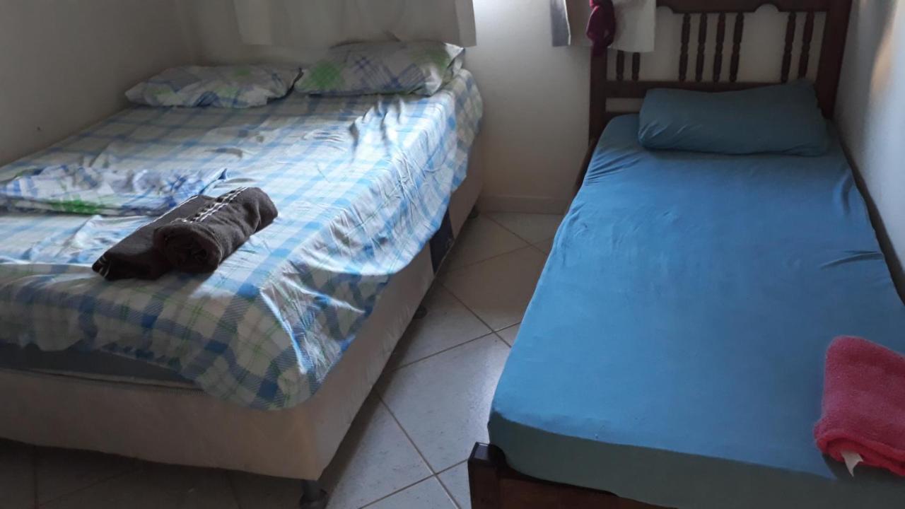 Casa De Praia P Grande Fundão Esterno foto