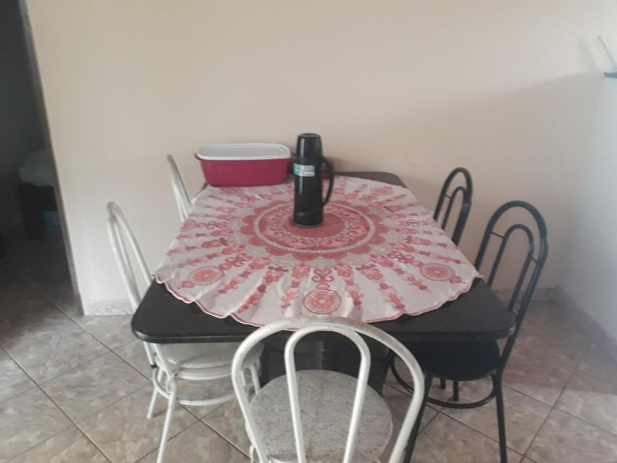 Casa De Praia P Grande Fundão Esterno foto