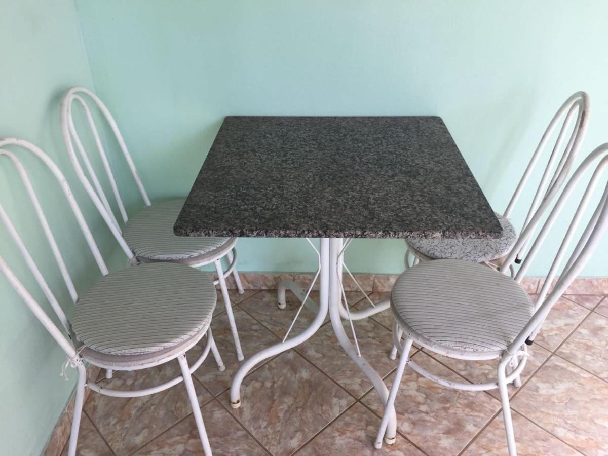 Casa De Praia P Grande Fundão Esterno foto
